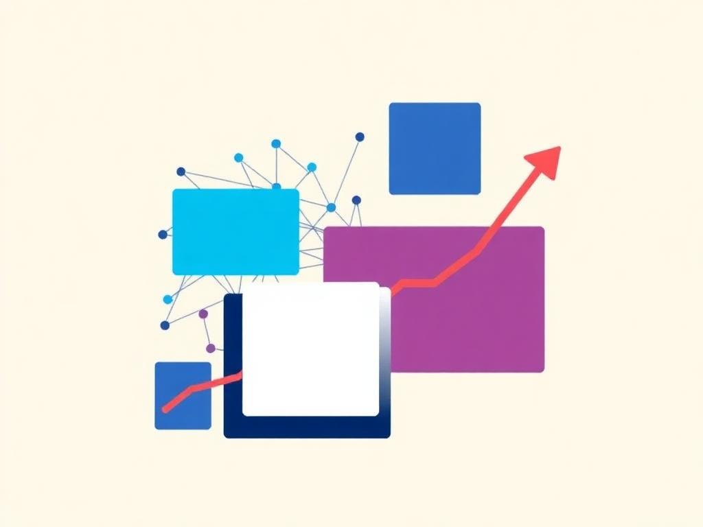 AI Ads illustration